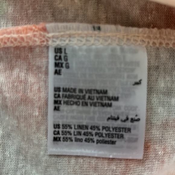 Style and company cute summer shirt - Picture 4 of 6